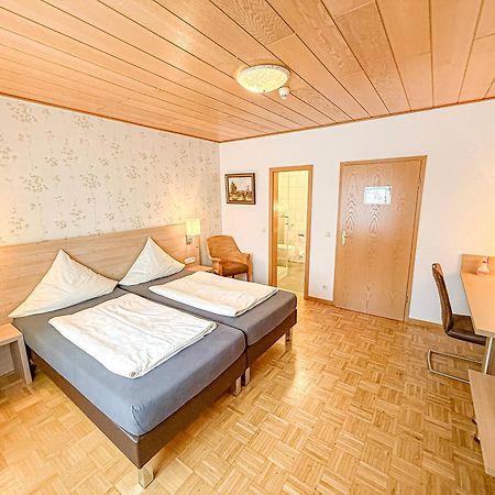 Ladbergen Hotel Up De Birke מראה חיצוני תמונה