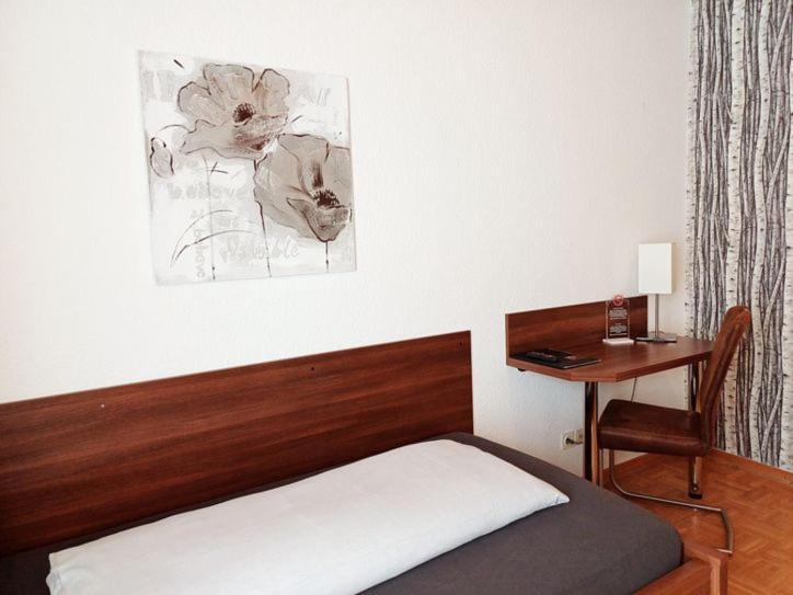 Ladbergen Hotel Up De Birke מראה חיצוני תמונה